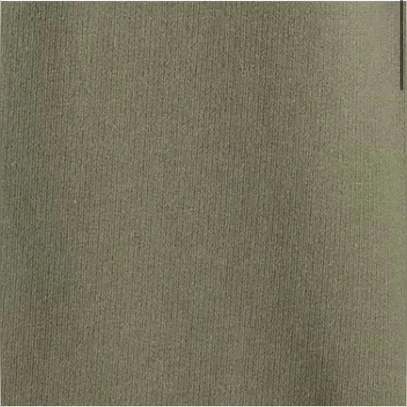 Carter's Girls 2-pc. Cargo pants and top Set in white size 7/7A. - Picture 3 of 5